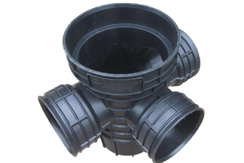 PE塑料檢查井的功能及用途