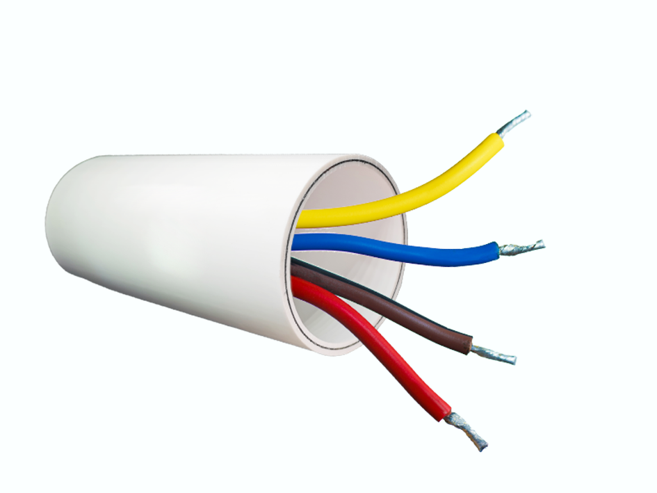 PSP鋼塑復合電力通信管