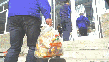 管道局：堅決當好保障國家能源安全的“壓艙石”和“頂梁柱”！