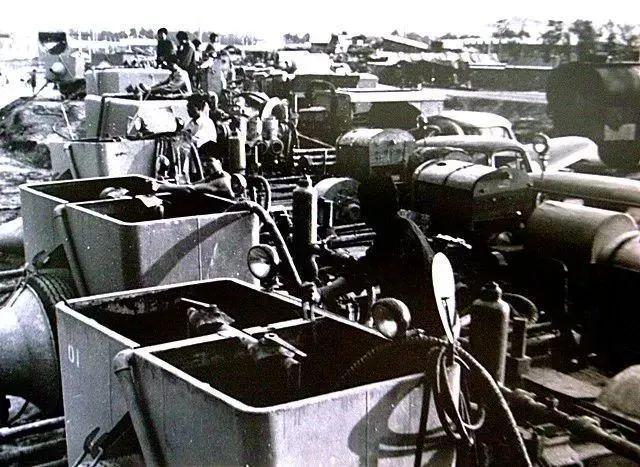 管道局：堅決當好保障國家能源安全的“壓艙石”和“頂梁柱”！