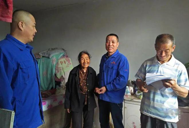 管道局：堅決當好保障國家能源安全的“壓艙石”和“頂梁柱”！