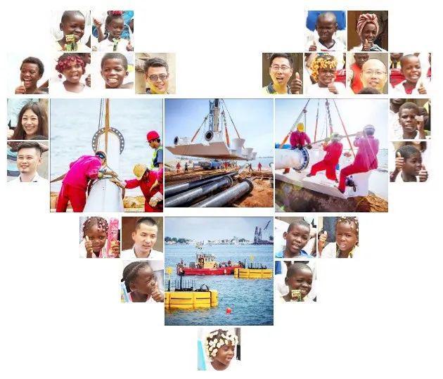 管道局：堅決當好保障國家能源安全的“壓艙石”和“頂梁柱”！