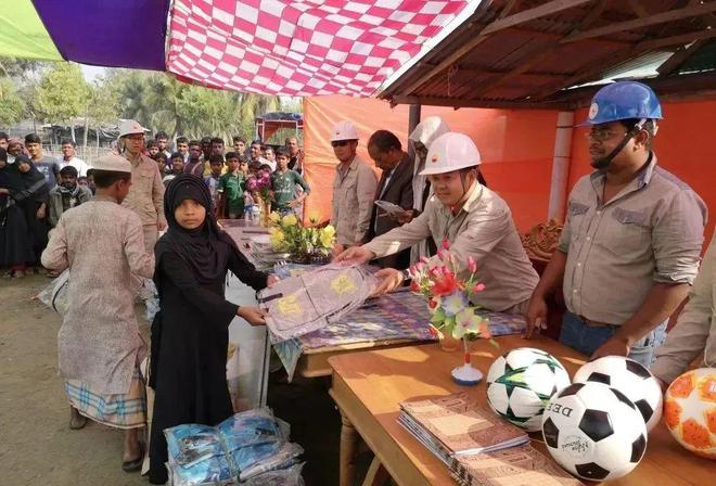 管道局：堅決當好保障國家能源安全的“壓艙石”和“頂梁柱”！