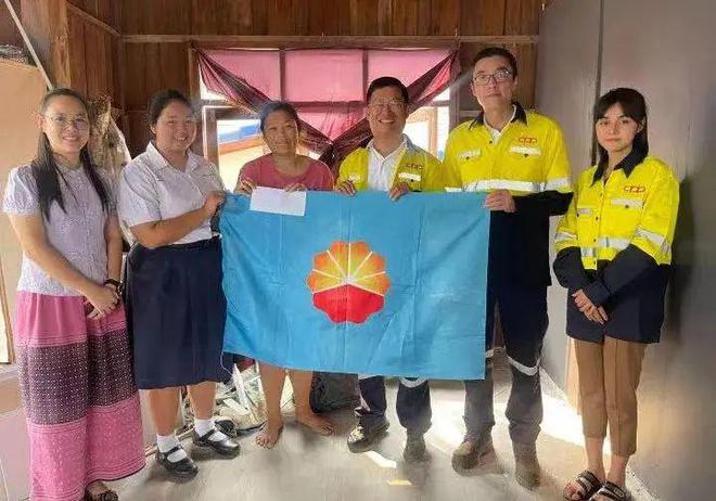 管道局：堅決當好保障國家能源安全的“壓艙石”和“頂梁柱”！