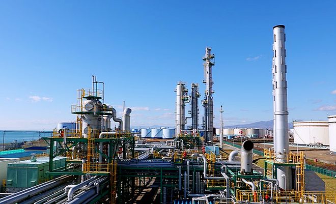 管道局：堅決當好保障國家能源安全的“壓艙石”和“頂梁柱”！