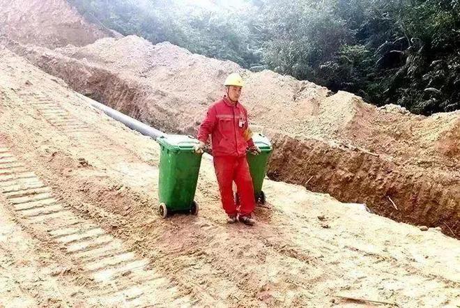 管道局：堅決當好保障國家能源安全的“壓艙石”和“頂梁柱”！