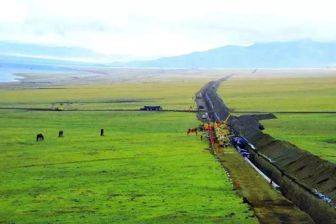 管道局：堅決當好保障國家能源安全的“壓艙石”和“頂梁柱”！