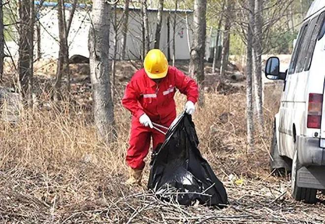 管道局：堅決當好保障國家能源安全的“壓艙石”和“頂梁柱”！