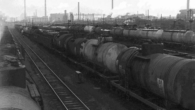 管道局：堅決當好保障國家能源安全的“壓艙石”和“頂梁柱”！