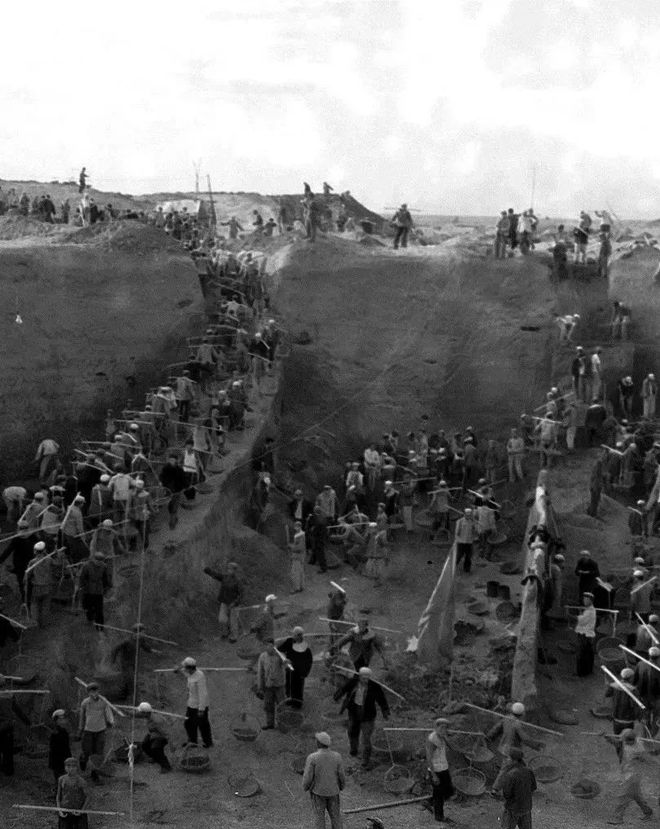 管道局：堅決當好保障國家能源安全的“壓艙石”和“頂梁柱”！