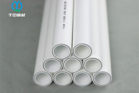 PSP鋼塑復(fù)合管在給水系統(tǒng)中的應(yīng)用研究